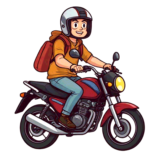 motorbike