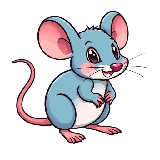 mouse