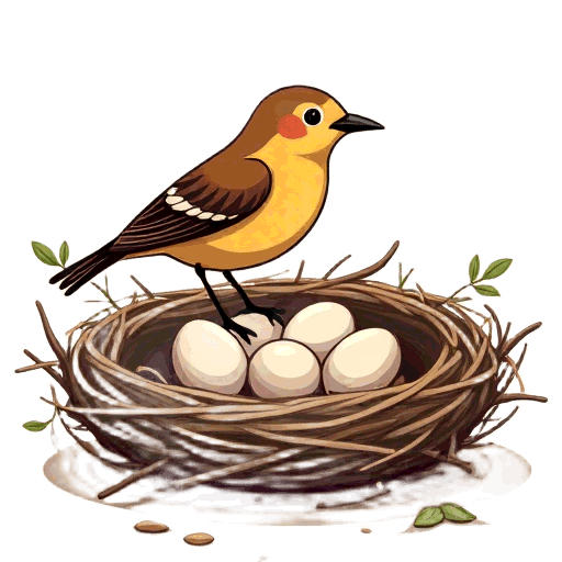 nest