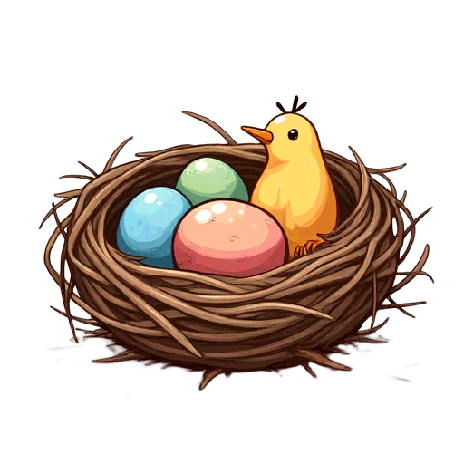 nest