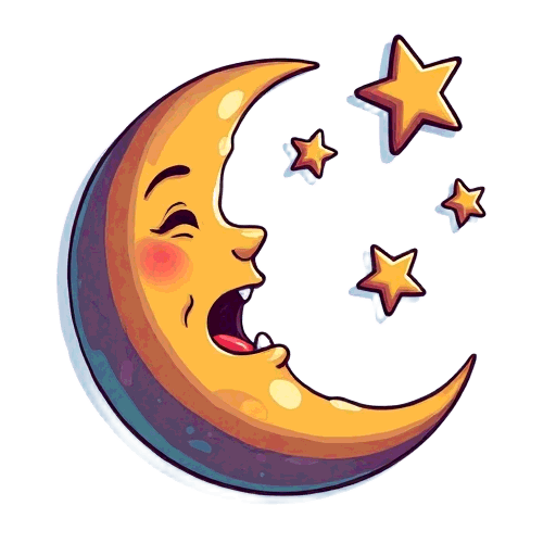 night time