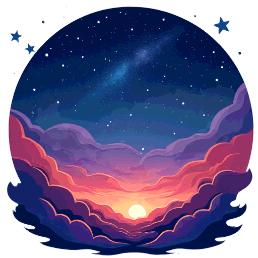 night time