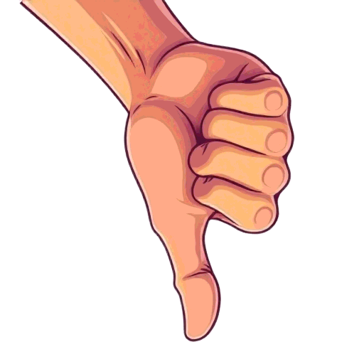 no