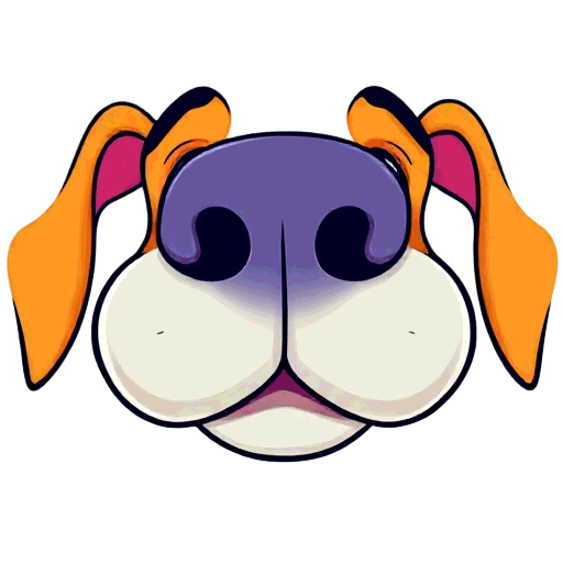 nose