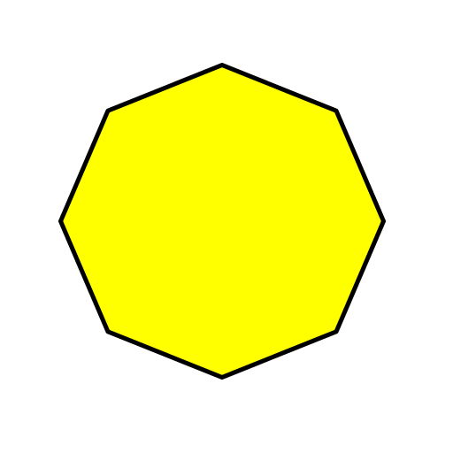 octagon