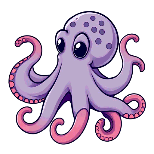 octopus