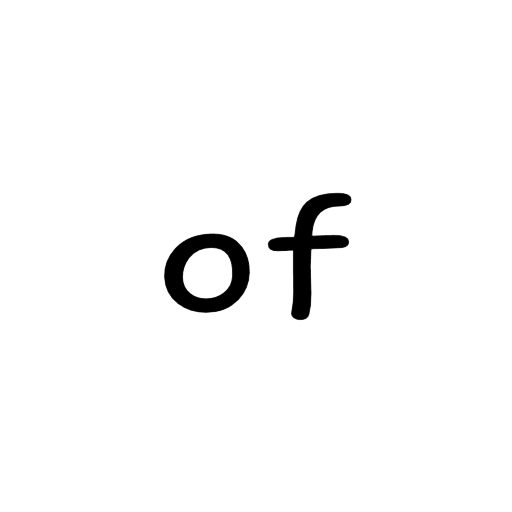 of