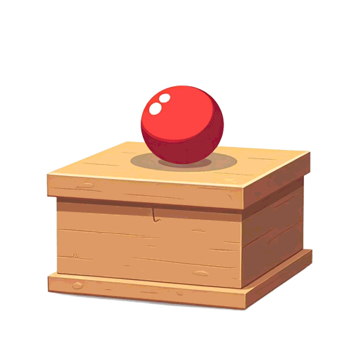 on