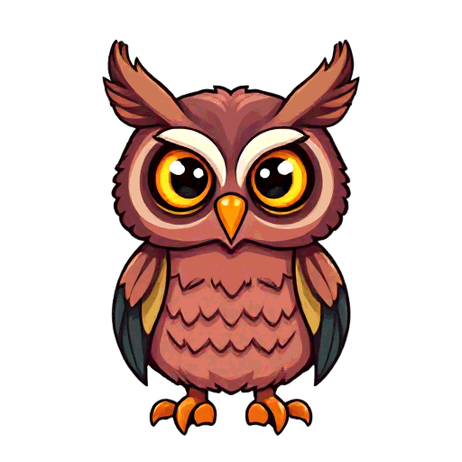 owl