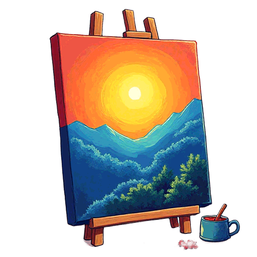 painting