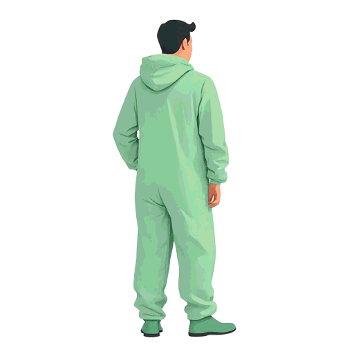 overalls