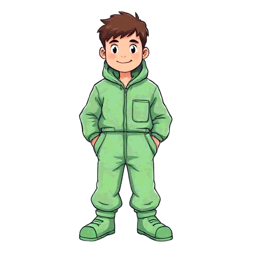 overalls