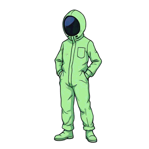 spacesuit