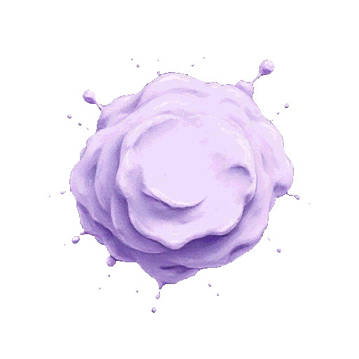 pale lavender