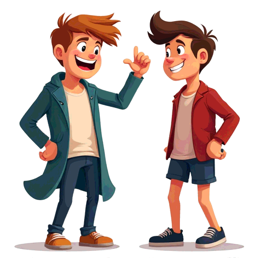 pals