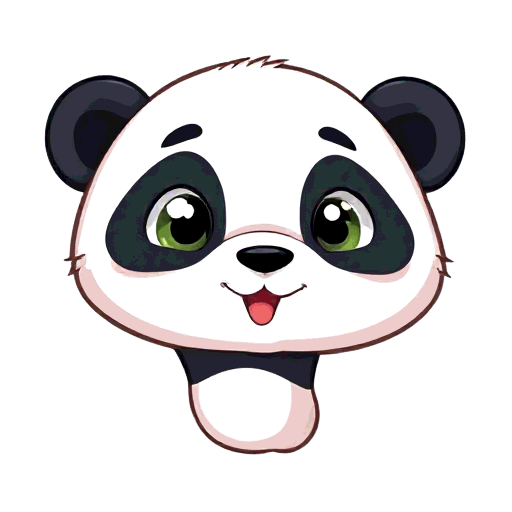 panda