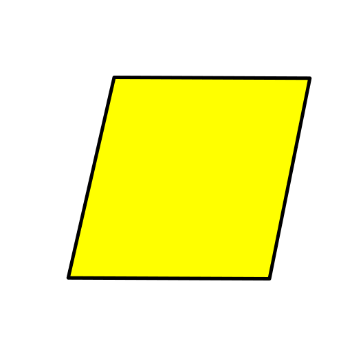 parallelogram
