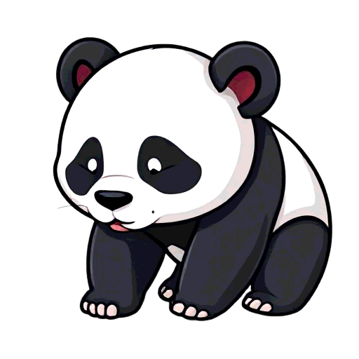 panda