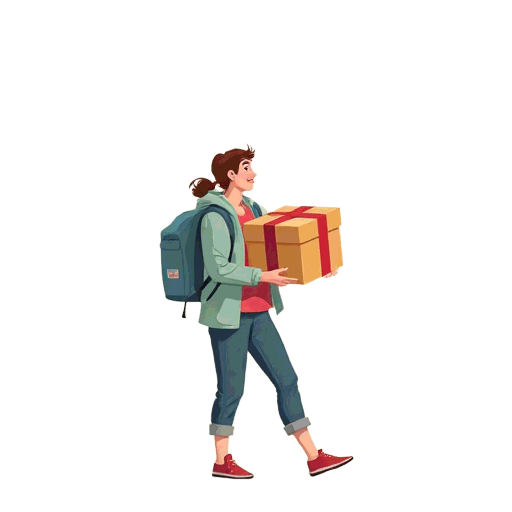 carry