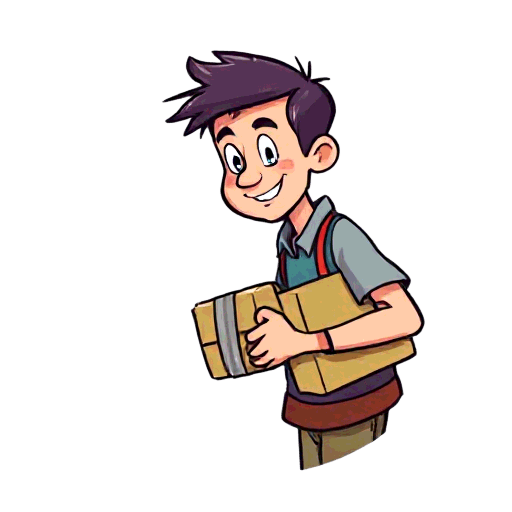 parcel post