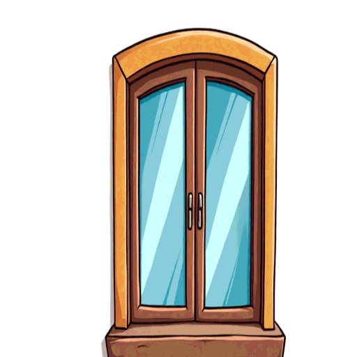 patio doors
