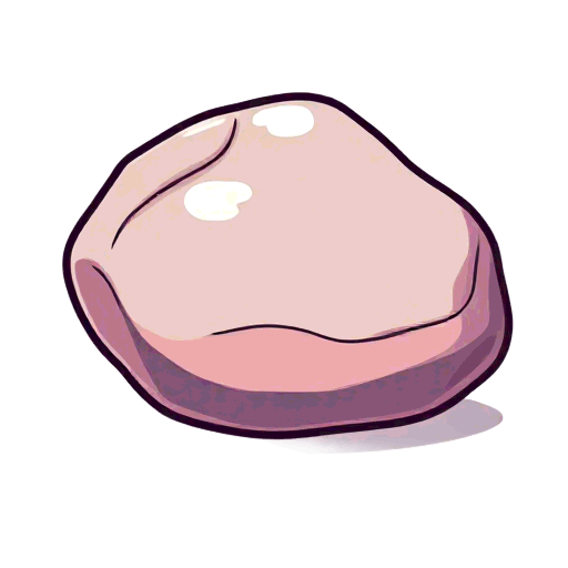 pebble