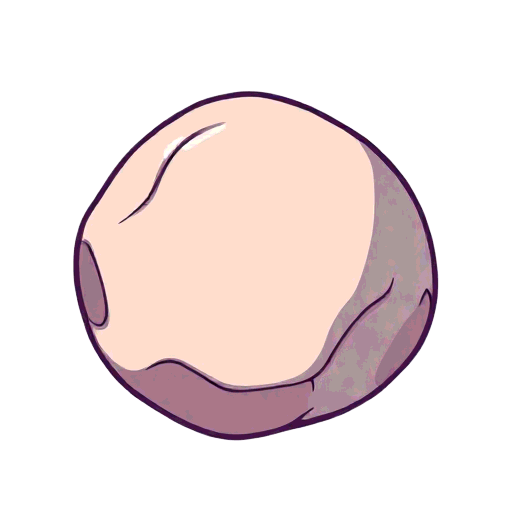 pebble