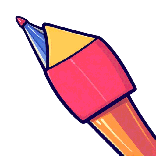 pen