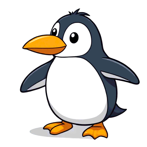 penguin