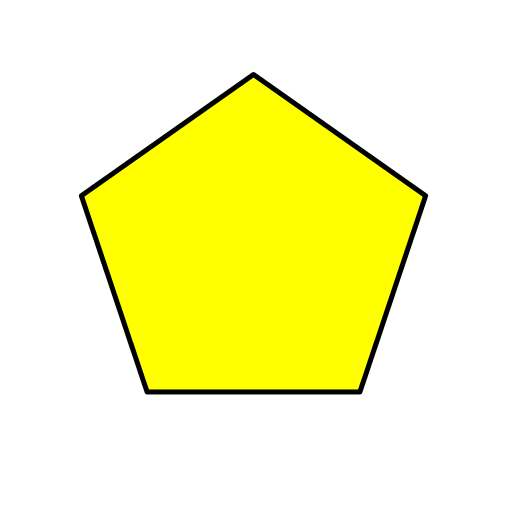 pentagon