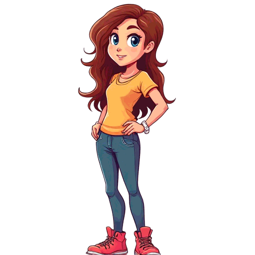 person