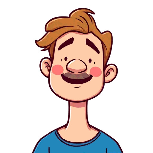 person