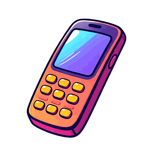 phone