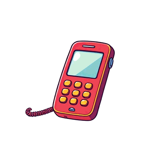 phone