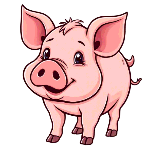 pig