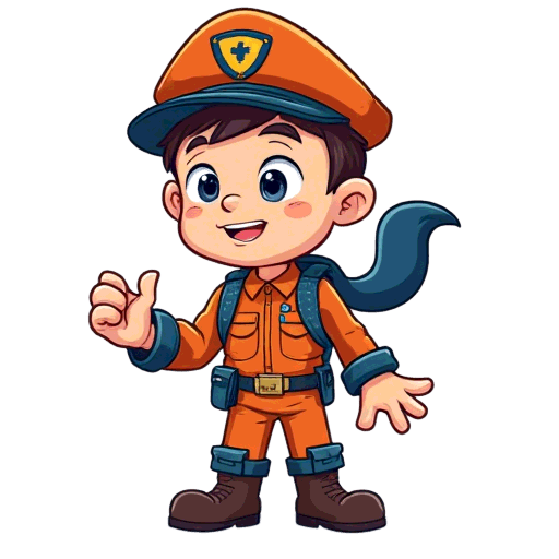 pilot
