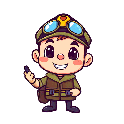 pilot