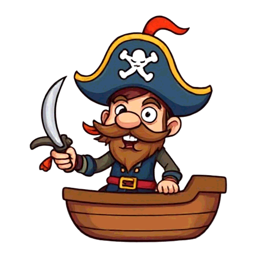pirate