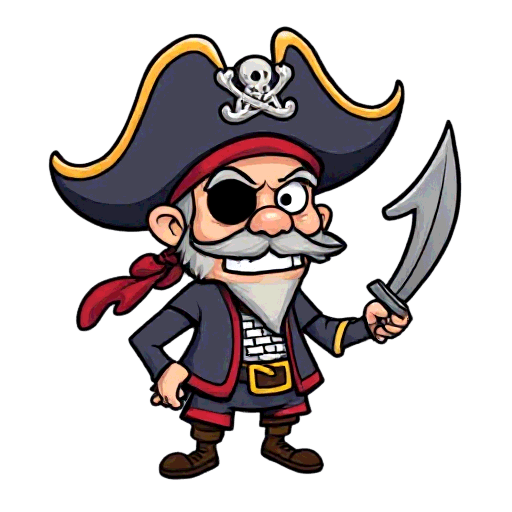 pirate