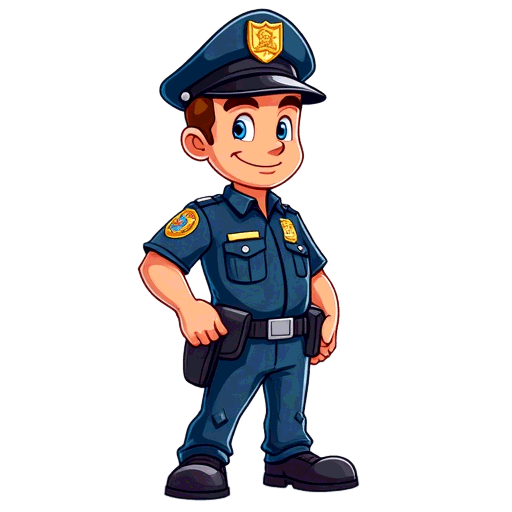 police