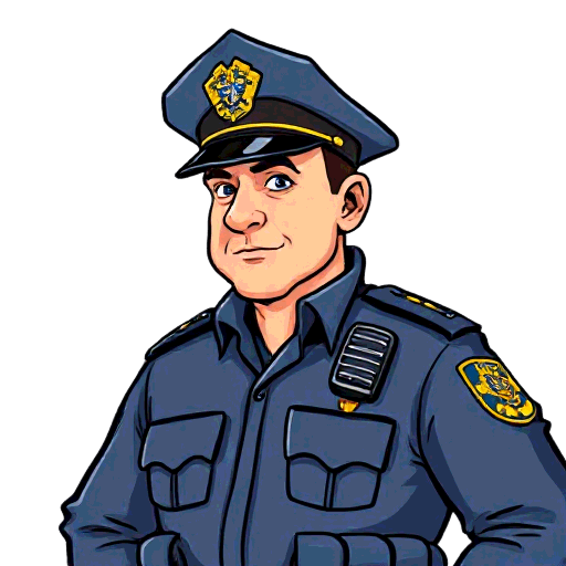 policeman