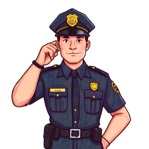 policeman