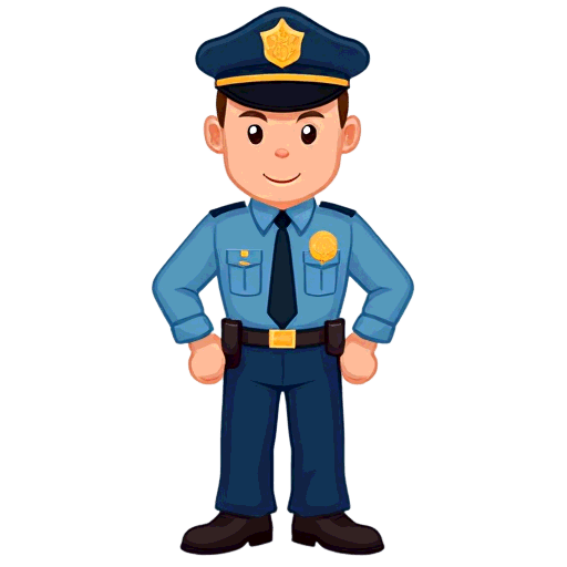 officer
