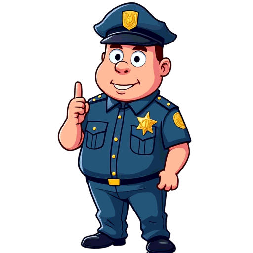 sheriff