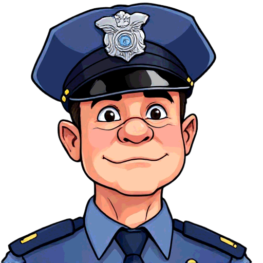 policeman