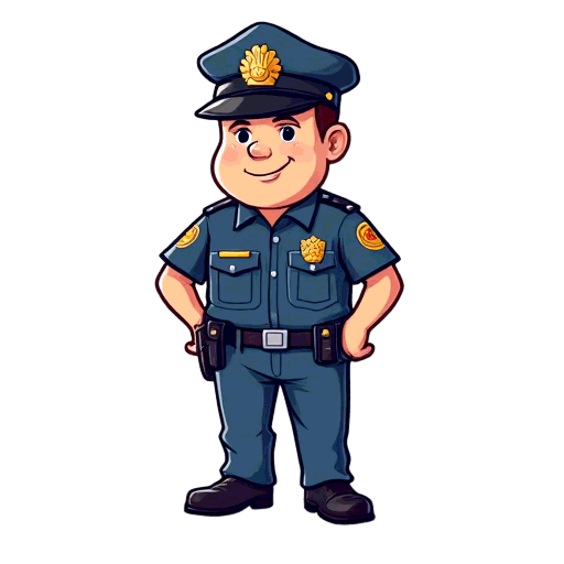 policeman