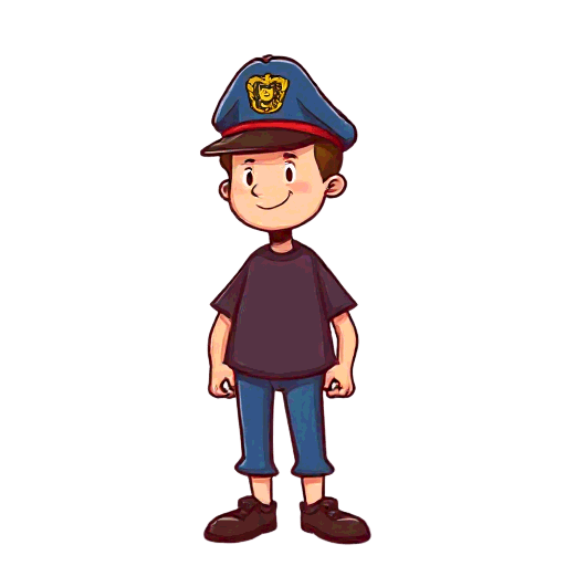 policeman