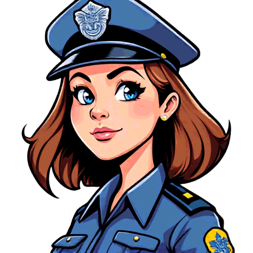 policewoman