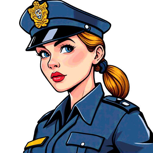 policewoman