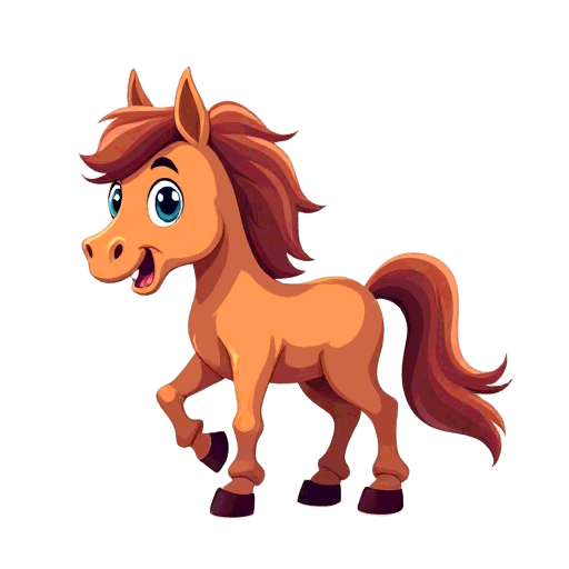 pony